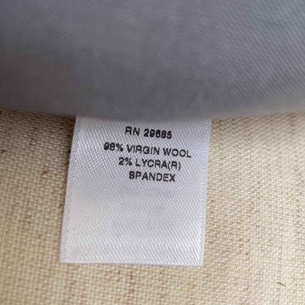 Pendleton wool blazer - Picture 6 of 7